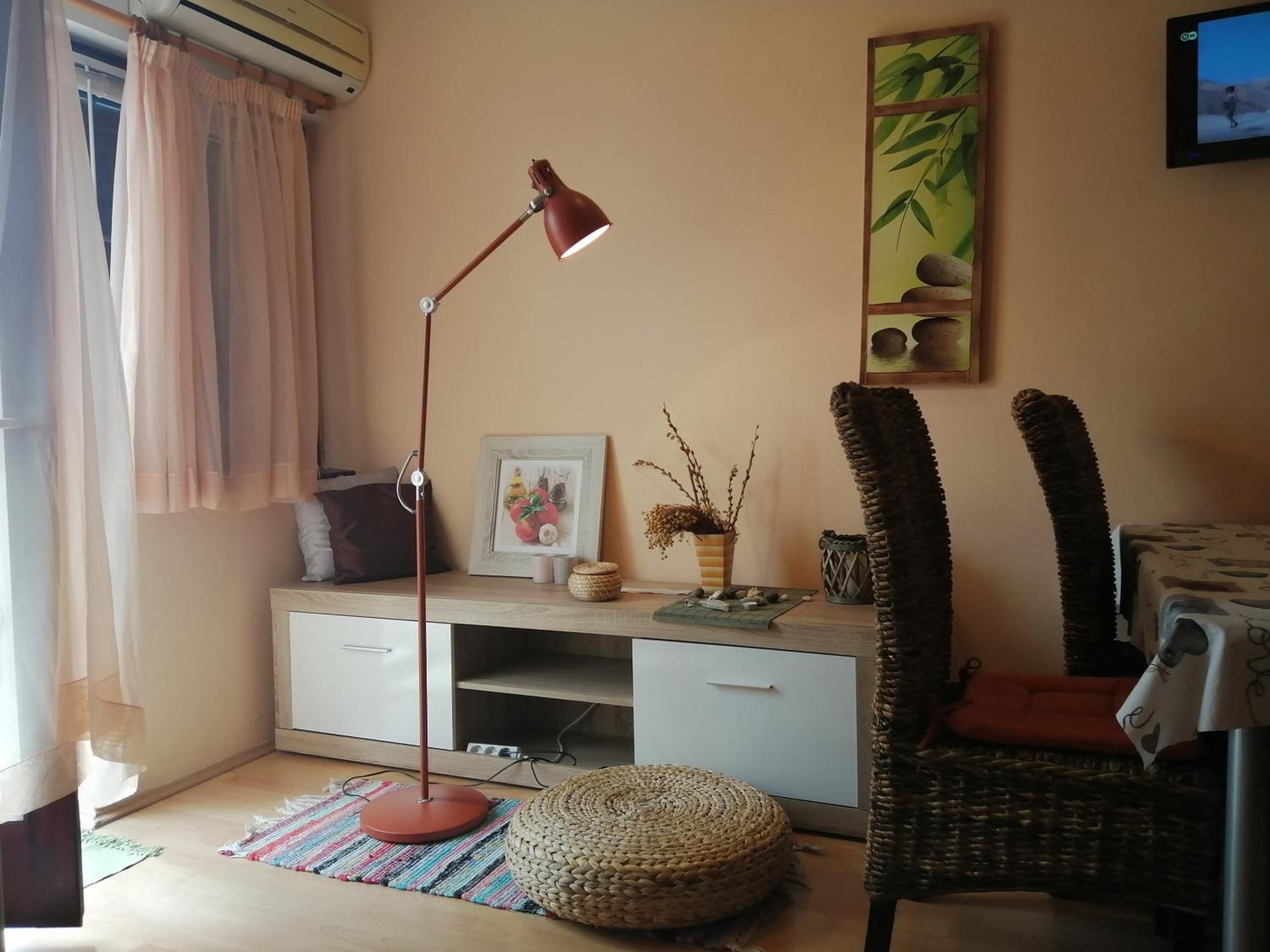 Apartments Tamara Sukosan Room photo