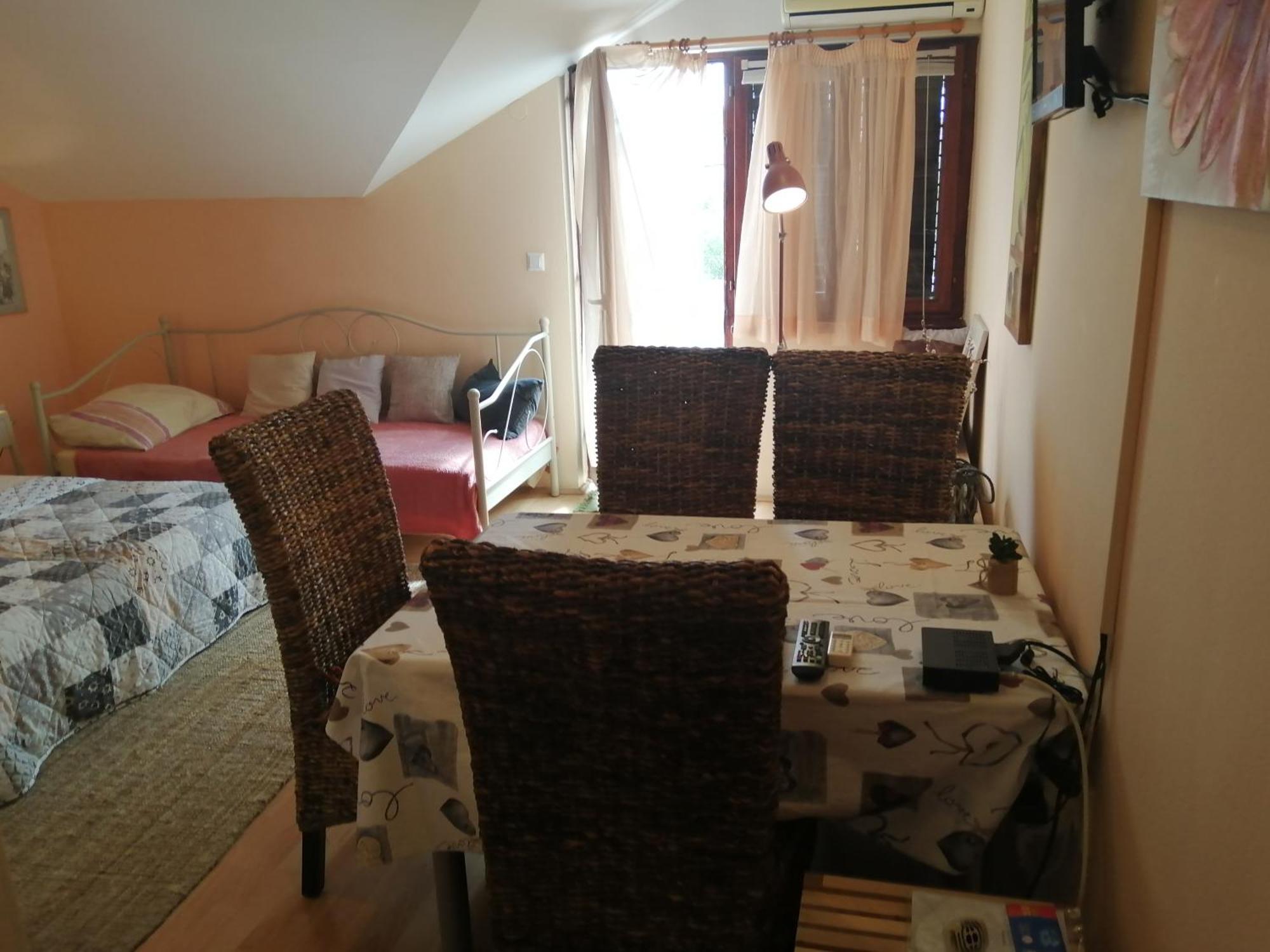 Apartments Tamara Sukosan Room photo